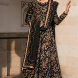 Jazmin | Shahkaar Luxury Lawn 24 | SL24-D15