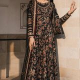 Jazmin | Shahkaar Luxury Lawn 24 | SL24-D15