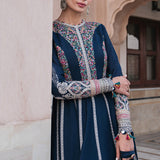 Jazmin | Shahkaar Luxury Lawn 24 | SL24-D12