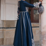 Jazmin | Shahkaar Luxury Lawn 24 | SL24-D12