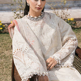 Jazmin | Shahkaar Luxury Lawn 24 | SL24-D7