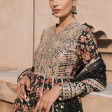Jazmin | Shahkaar Luxury Lawn 24 | SL24-D2
