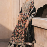 Jazmin | Shahkaar Luxury Lawn 24 | SL24-D2