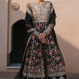 Jazmin | Shahkaar Luxury Lawn 24 | SL24-D2