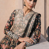Jazmin | Shahkaar Luxury Lawn 24 | SL24-D2