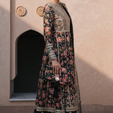 Jazmin | Shahkaar Luxury Lawn 24 | SL24-D2