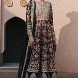 Jazmin | Shahkaar Luxury Lawn 24 | SL24-D2