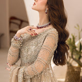 Epoque | Le Tresor Luxury Pret  | ISABELLE