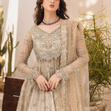 Epoque | Le Tresor Luxury Pret  | ISABELLE