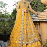 Maria B | Bridal Couture | Nura