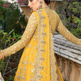 Maria B | Bridal Couture | Nura