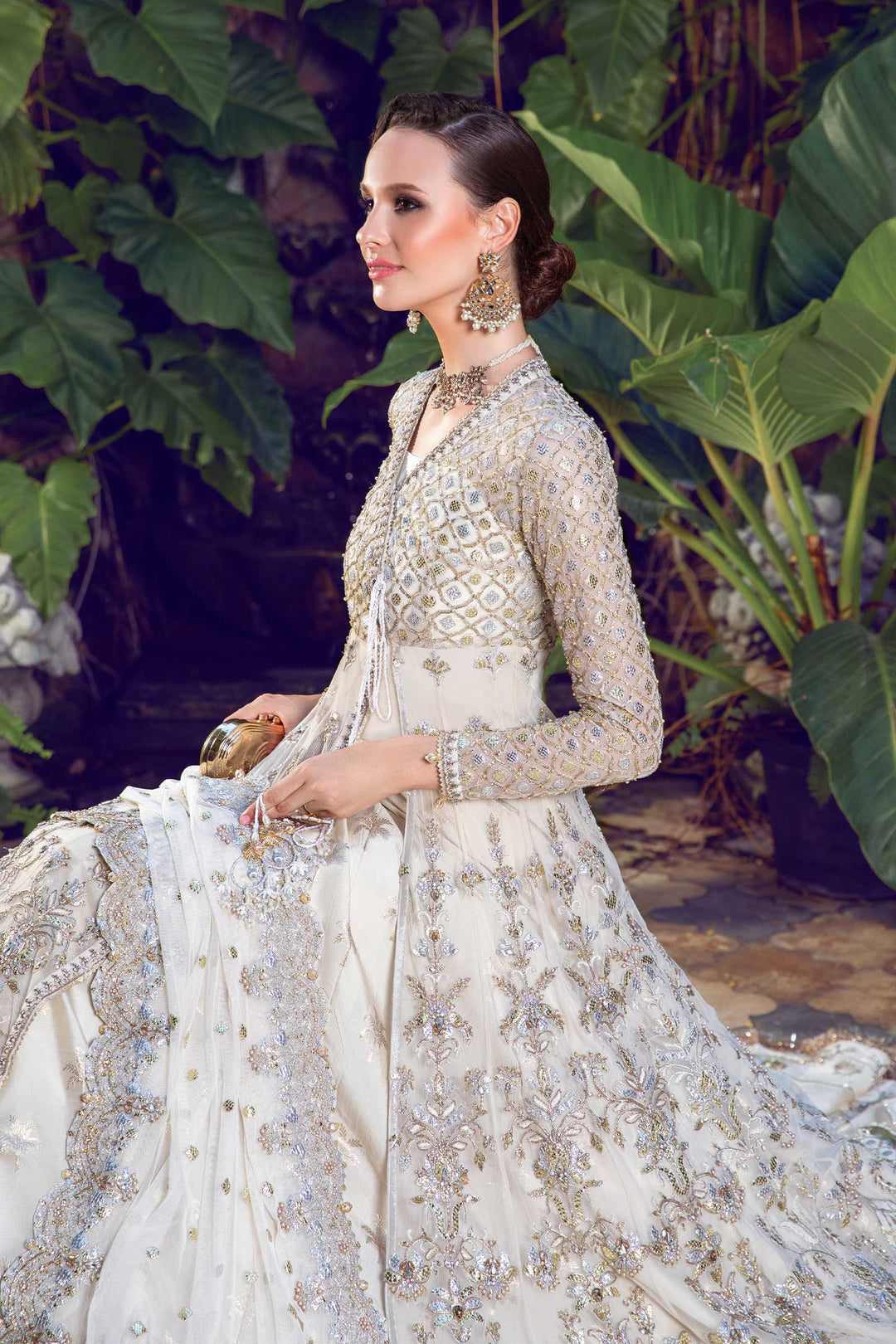 Maria B | Bridal Couture | Iyla