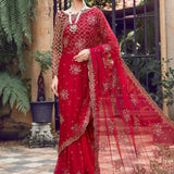 Maria B | Bridal Couture | Adaliz