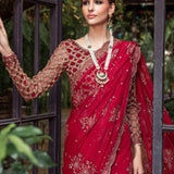 Maria B | Bridal Couture | Adaliz