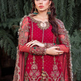 Maria B | Bridal Couture | Shireen