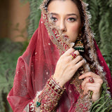 Maria B | Bridal Couture | Shireen