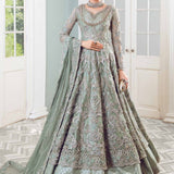 Maria B | Bridal Couture | Chantrea