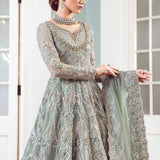 Maria B | Bridal Couture | Chantrea