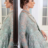 Maria B | Bridal Couture | Chantrea