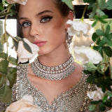 Maria B | Bridal Couture | Chantrea