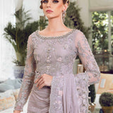 Maria B | Bridal Couture | Rozanne