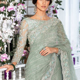 Maria B | Bridal Couture | Helene