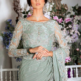 Maria B | Bridal Couture | Helene