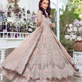 Maria B | Bridal Couture | Nyra
