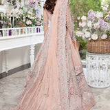 Maria B | Bridal Couture | Nyra