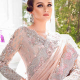 Maria B | Bridal Couture | Dahlia