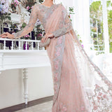Maria B | Bridal Couture | Dahlia