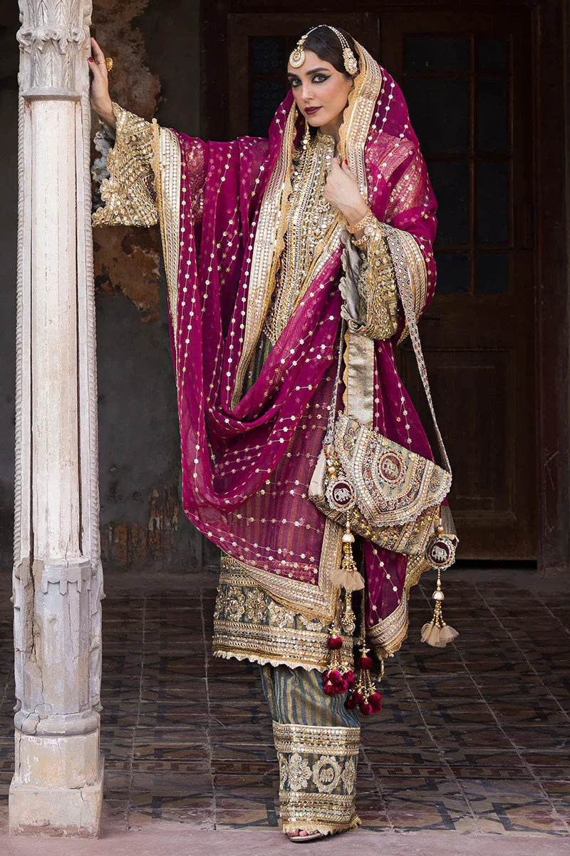 MNR | Talpur Dynasty 23 | Nawab Sahiba