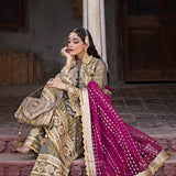 MNR | Talpur Dynasty 23 | Nawab Sahiba