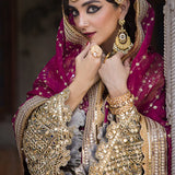 MNR | Talpur Dynasty 23 | Nawab Sahiba