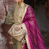 MNR | Talpur Dynasty 23 | Nawab Sahiba