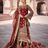 MNR | Talpur Dynasty 23 | Biya Begum