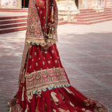 MNR | Talpur Dynasty 23 | Biya Begum