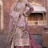 MNR | Talpur Dynasty 23 | Aarzoo