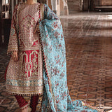 MNR | Talpur Dynasty 23 | Bibi Lal