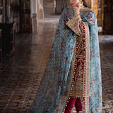 MNR | Talpur Dynasty 23 | Bibi Lal