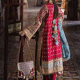 MNR | Talpur Dynasty 23 | Bibi Lal