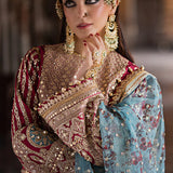 MNR | Talpur Dynasty 23 | Bibi Lal