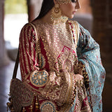 MNR | Talpur Dynasty 23 | Bibi Lal