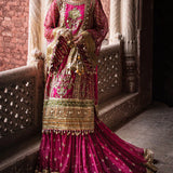 MNR | Talpur Dynasty 23 | Naranji