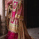 MNR | Talpur Dynasty 23 | Naranji