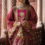 MNR | Talpur Dynasty 23 | Naranji