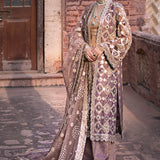 MNR | Talpur Dynasty 23 | Talia