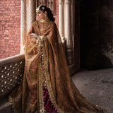 MNR | Talpur Dynasty 23 | Naranji