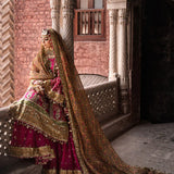 MNR | Talpur Dynasty 23 | Naranji