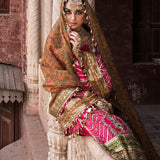 MNR | Talpur Dynasty 23 | Naranji